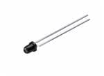 All Parts Optoelectronics Light Sources and Emitters LEDs IR Emitters SFH 4356-UV by OSRAM